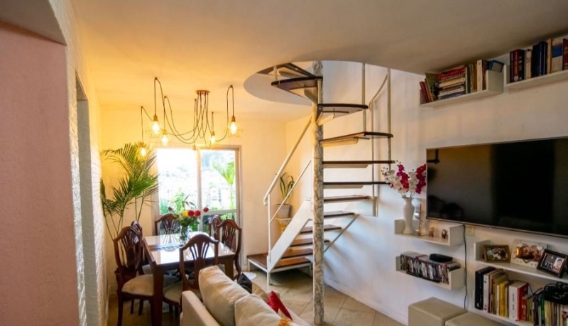 Apartamento, 3 quartos, 110 m² - Foto 2