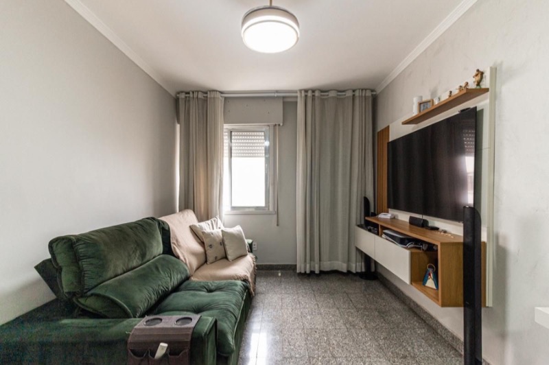 Apartamento, 2 quartos, 88 m² - Foto 1