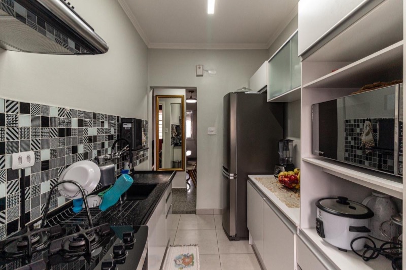 Apartamento, 2 quartos, 88 m² - Foto 10