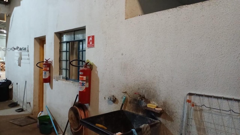 Prédio Inteiro, 1981 m² - Foto 24