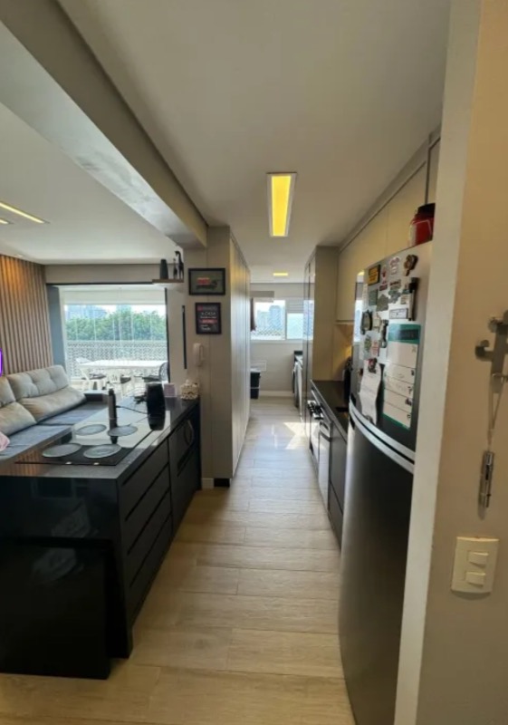 Apartamento, 2 quartos, 67 m² - Foto 4
