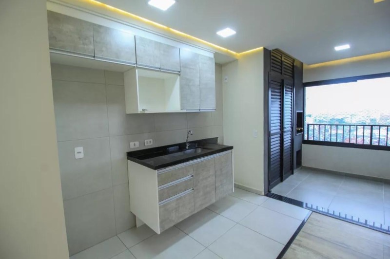 Apartamento, 2 quartos, 51 m² - Foto 7