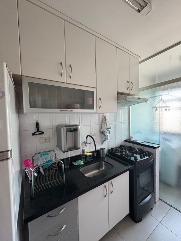 Apartamento, 2 quartos, 56 m² - Foto 5