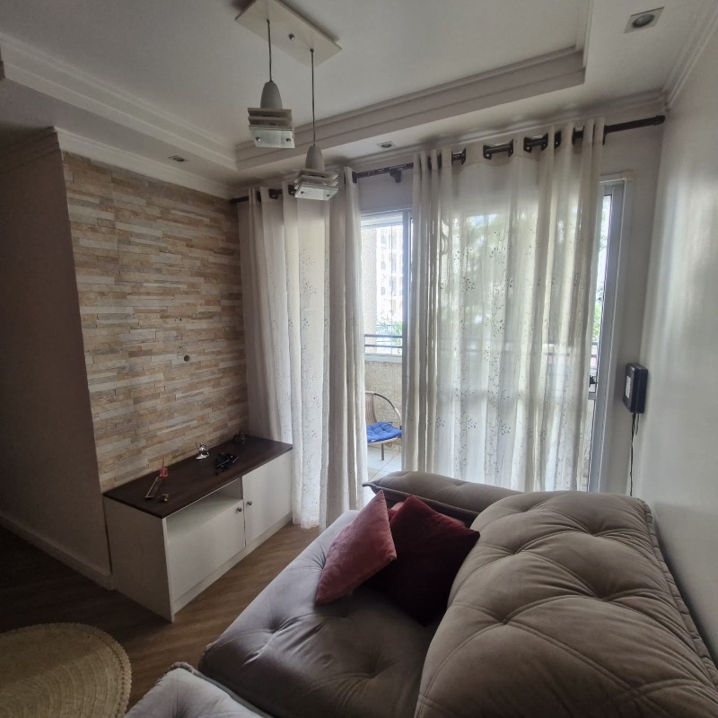 Apartamento, 2 quartos, 55 m² - Foto 2