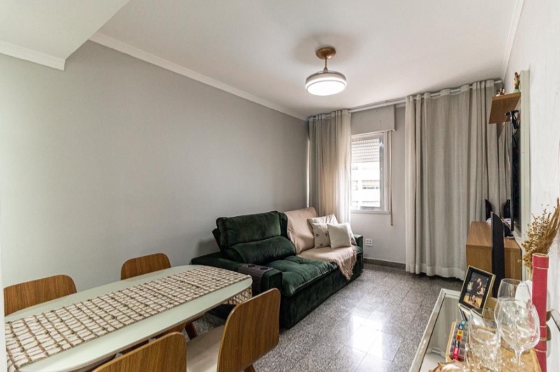 Apartamento, 2 quartos, 88 m² - Foto 2