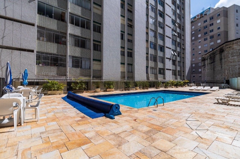 Apartamento, 2 quartos, 81 m² - Foto 23