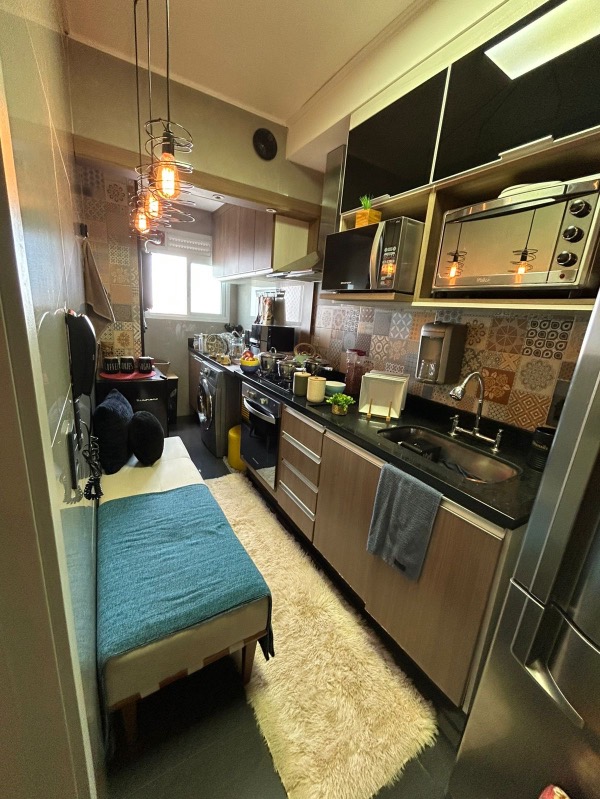 Apartamento, 3 quartos, 76 m² - Foto 13