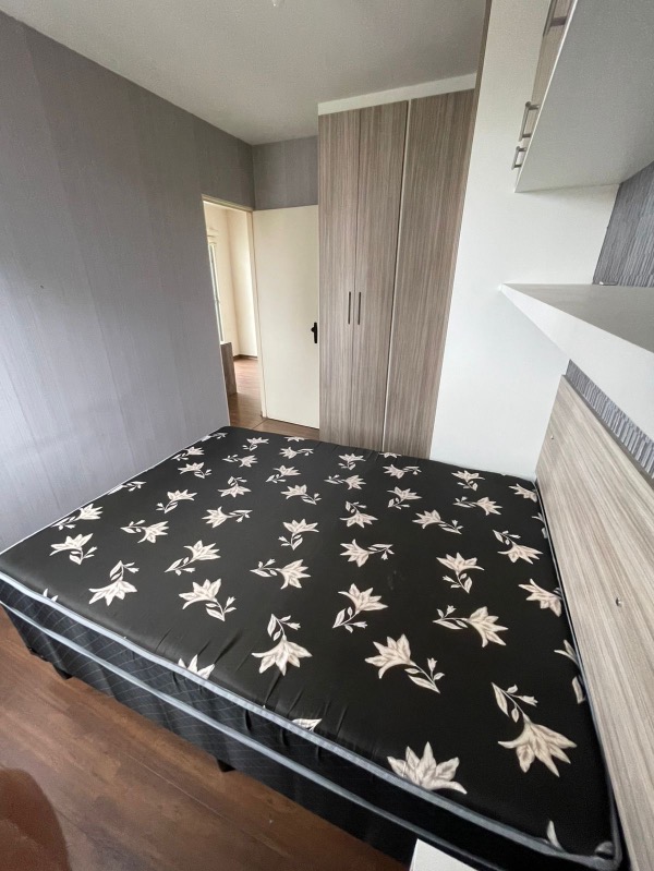 Apartamento, 2 quartos, 50 m² - Foto 15