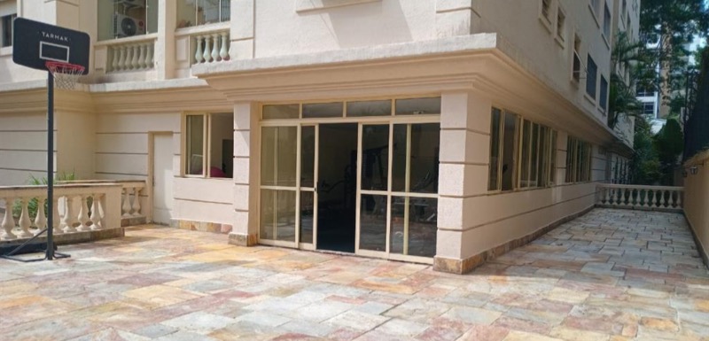 Apartamento, 3 quartos, 126 m² - Foto 21