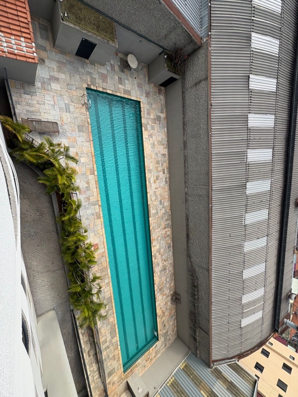 Apartamento, 2 quartos, 56 m² - Foto 11