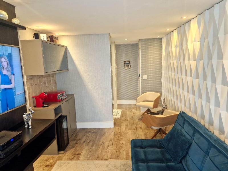 Apartamento, 3 quartos, 70 m² - Foto 3