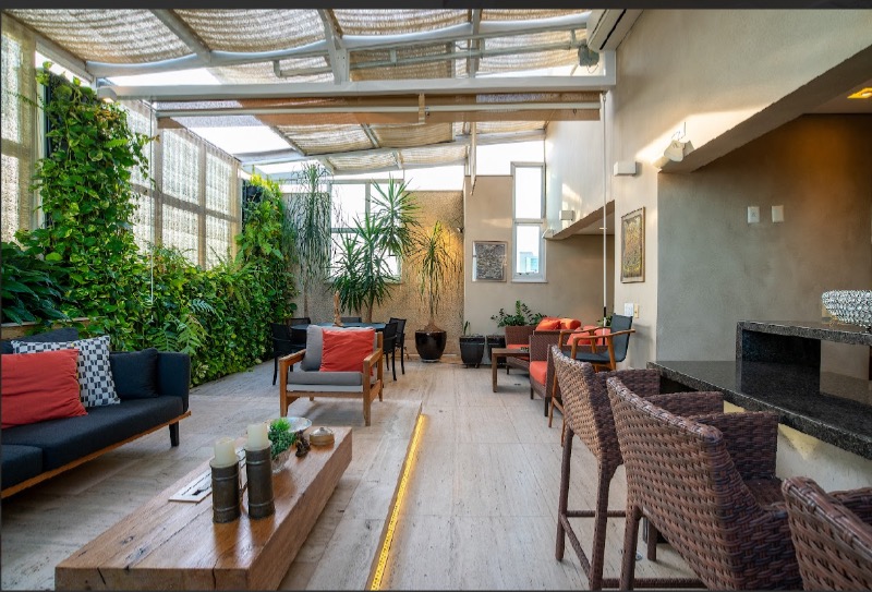 Apartamento, 4 quartos, 343 m² - Foto 16