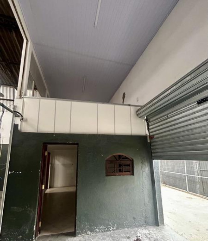 Depósito-Galpão, 216 m² - Foto 6