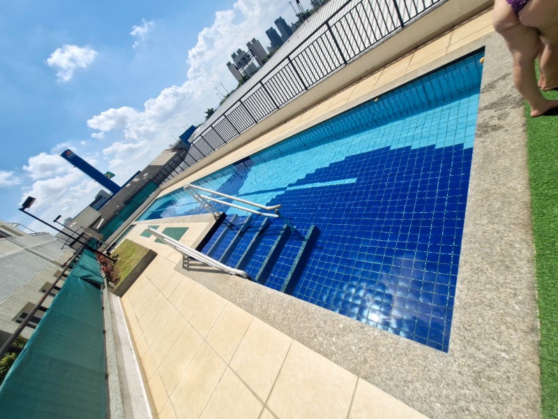 Apartamento, 3 quartos, 70 m² - Foto 60