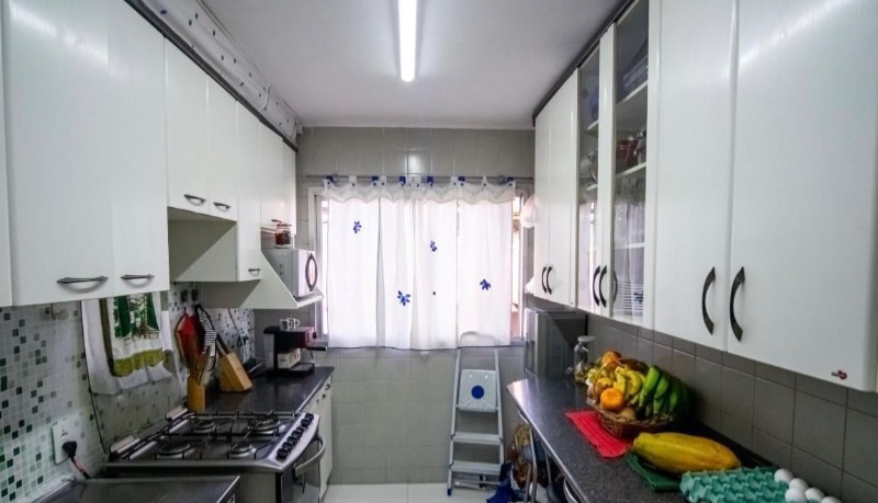 Apartamento, 3 quartos, 110 m² - Foto 8