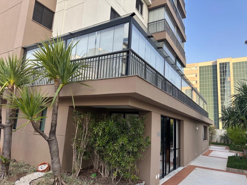 Apartamento, 3 quartos, 114 m² - Foto 1