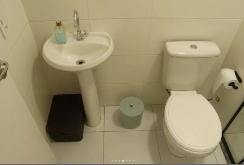 Apartamento, 1 quarto, 27 m² - Foto 10