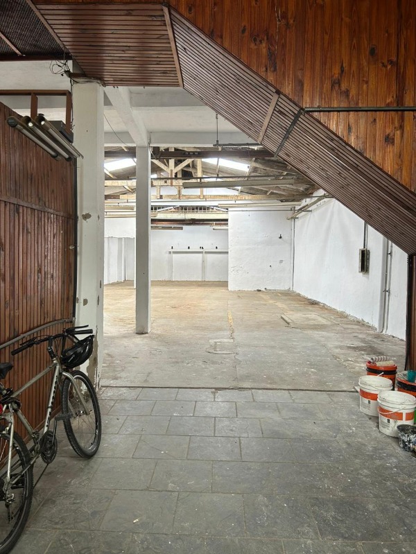 Depósito-Galpão, 380 m² - Foto 30