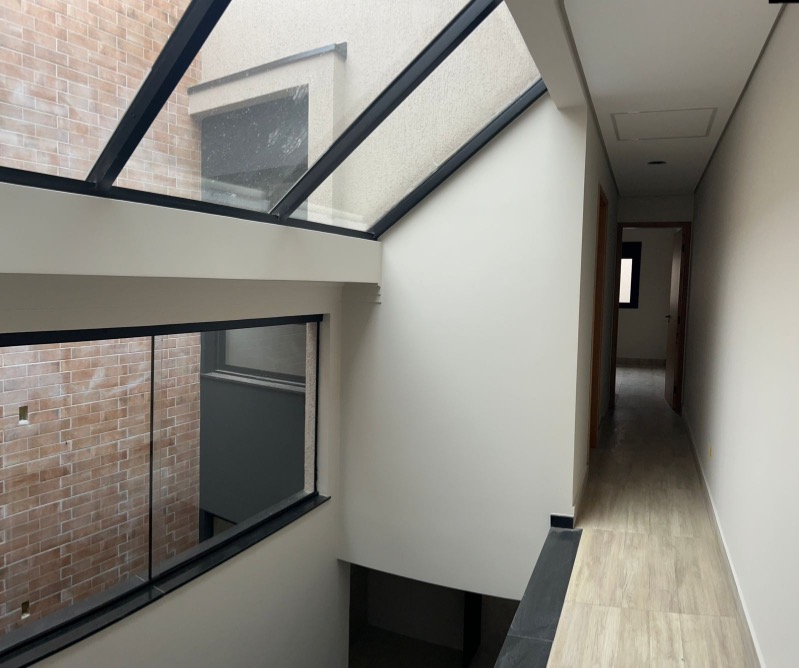 Casa, 3 quartos, 160 m² - Foto 11