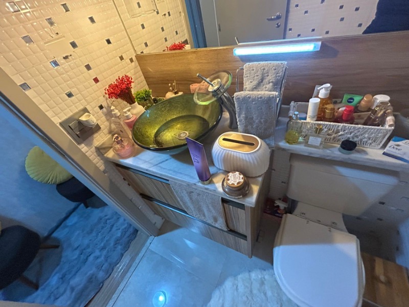 Apartamento, 3 quartos, 76 m² - Foto 22