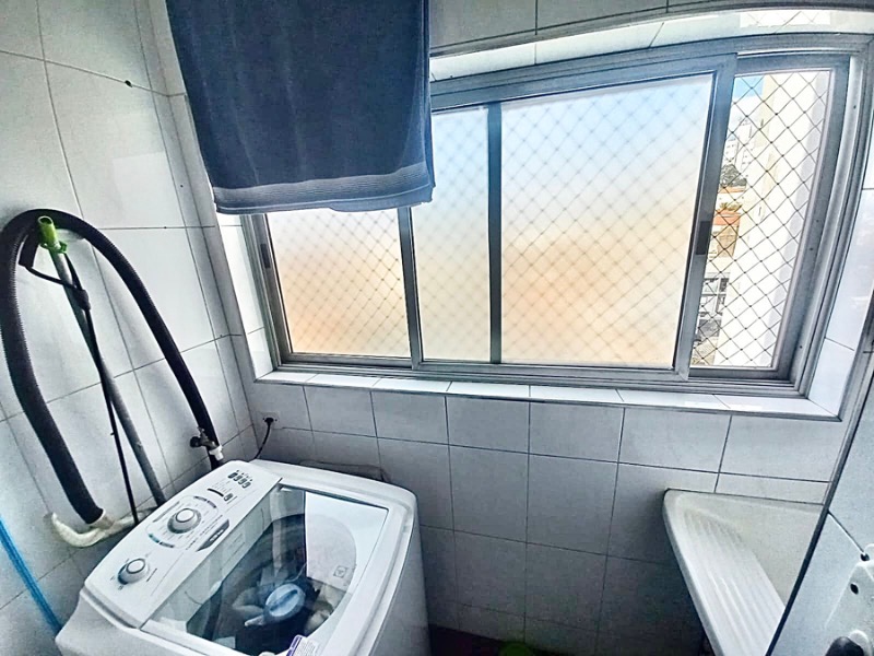 Apartamento, 2 quartos, 52 m² - Foto 5