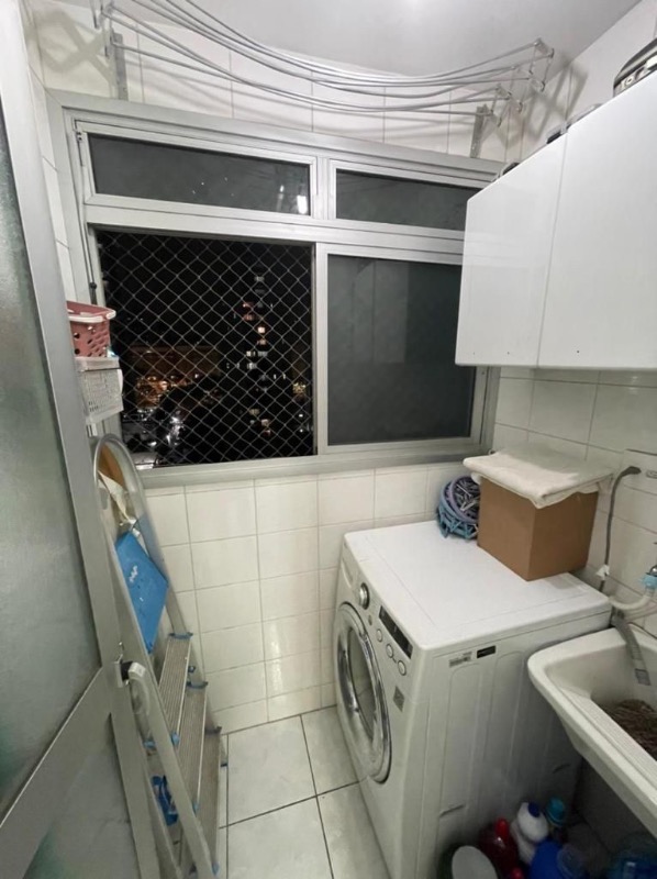 Apartamento, 2 quartos, 50 m² - Foto 9