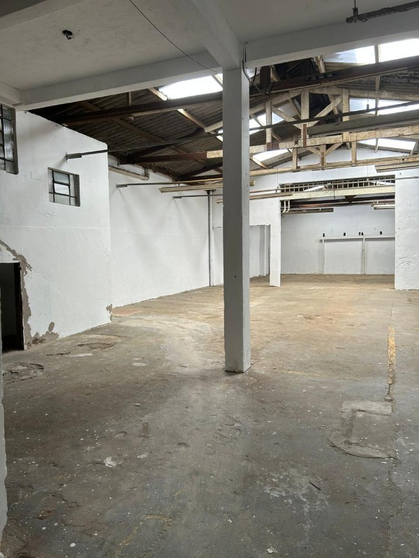 Depósito-Galpão, 380 m² - Foto 5