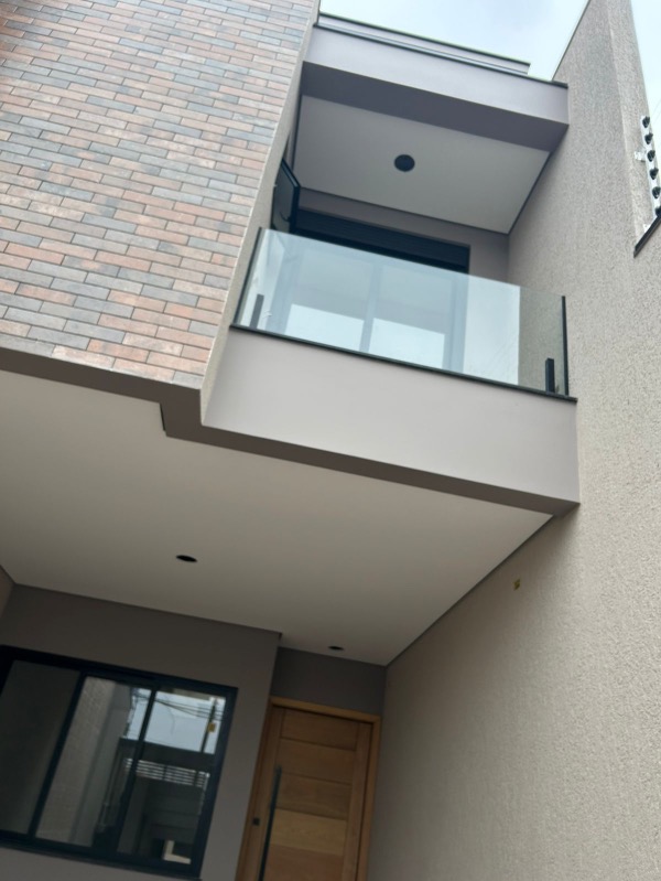 Casa, 3 quartos, 160 m² - Foto 17