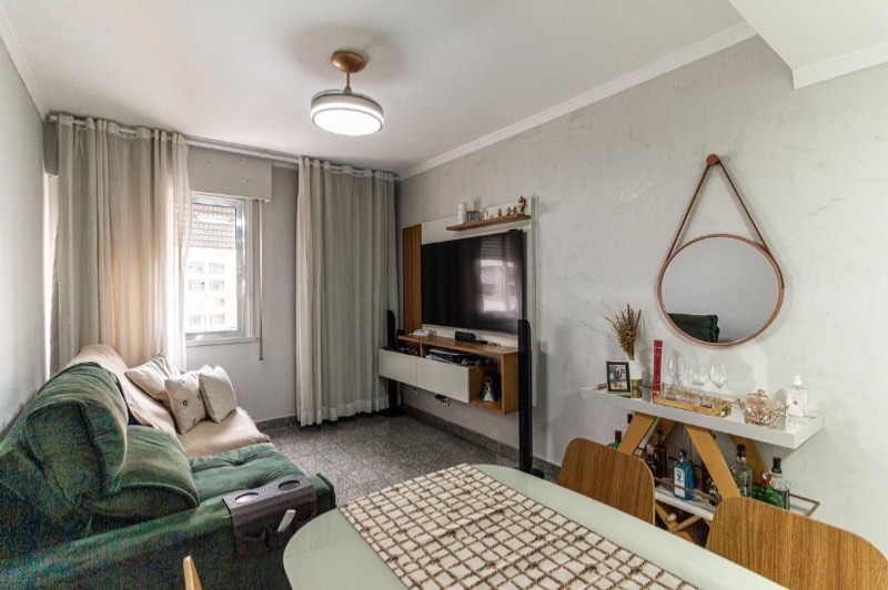 Apartamento, 2 quartos, 88 m² - Foto 6