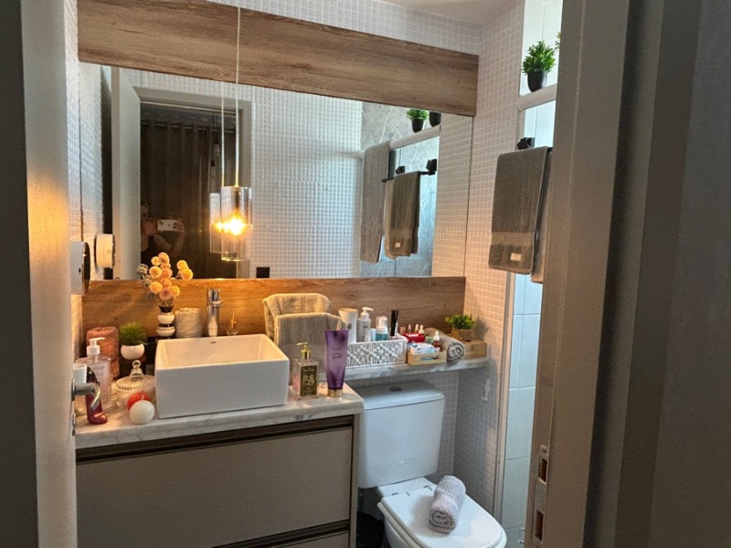 Apartamento, 3 quartos, 76 m² - Foto 20