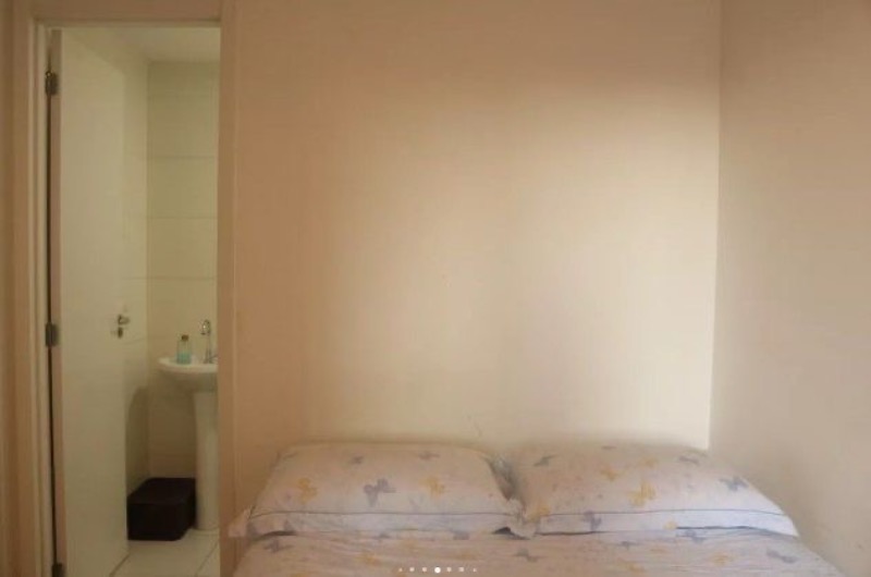 Apartamento, 1 quarto, 27 m² - Foto 12