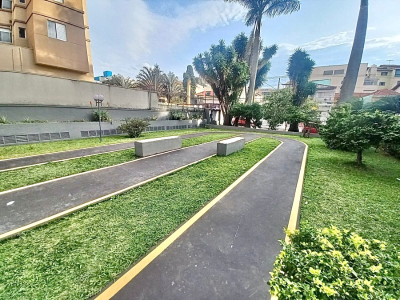 Apartamento, 2 quartos, 52 m² - Foto 12