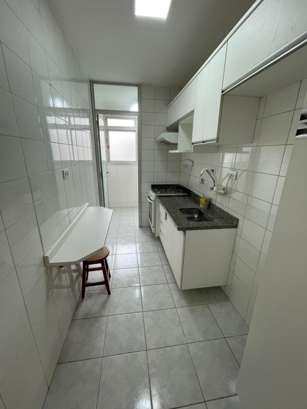 Apartamento, 2 quartos, 50 m² - Foto 7