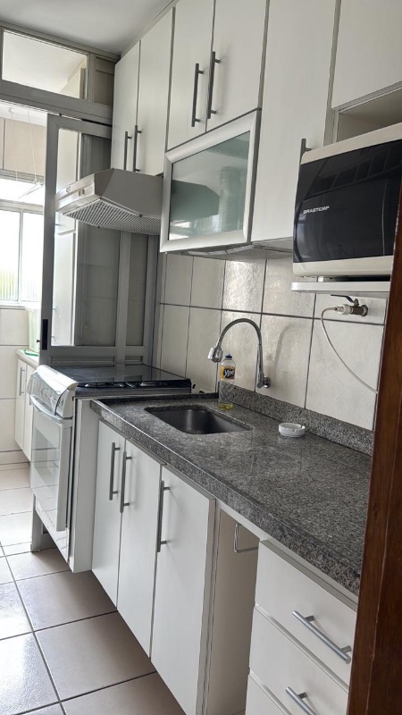 Apartamento, 3 quartos, 61 m² - Foto 17