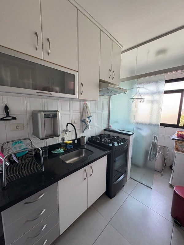 Apartamento, 2 quartos, 56 m² - Foto 6