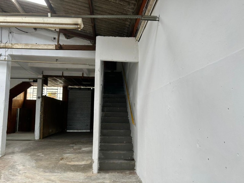 Depósito-Galpão, 380 m² - Foto 24