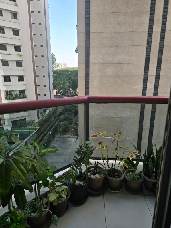 Apartamento, 3 quartos, 85 m² - Foto 10