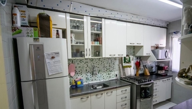 Apartamento, 3 quartos, 110 m² - Foto 9