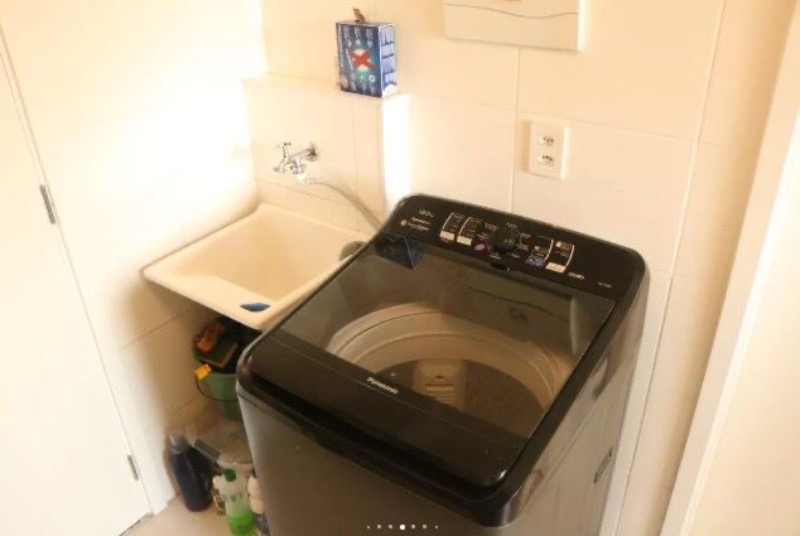Apartamento, 1 quarto, 27 m² - Foto 14