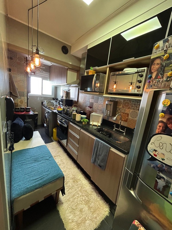 Apartamento, 3 quartos, 76 m² - Foto 17