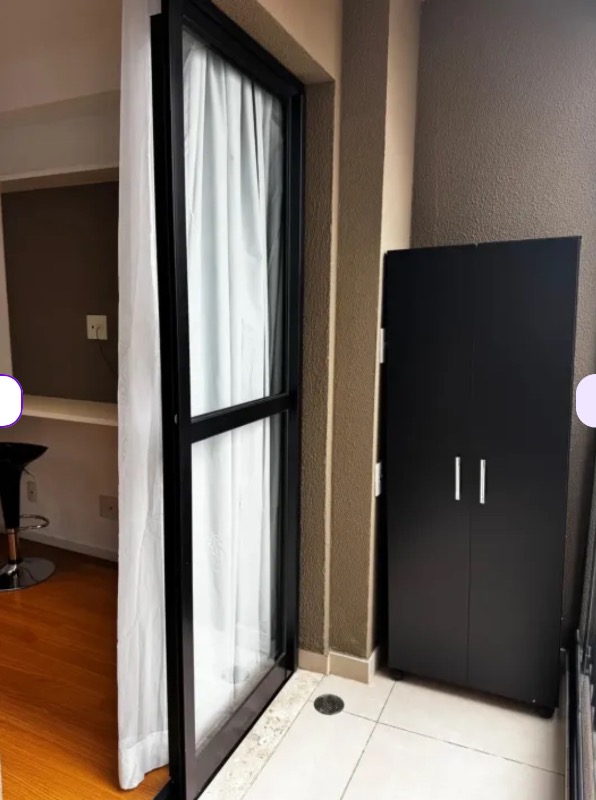 Apartamento, 1 quarto, 25 m² - Foto 7