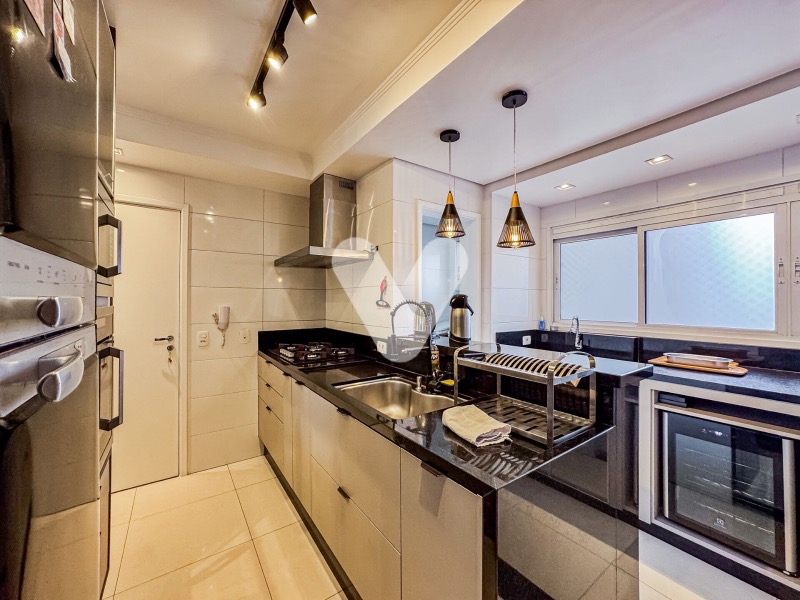 Apartamento, 3 quartos, 108 m² - Foto 6