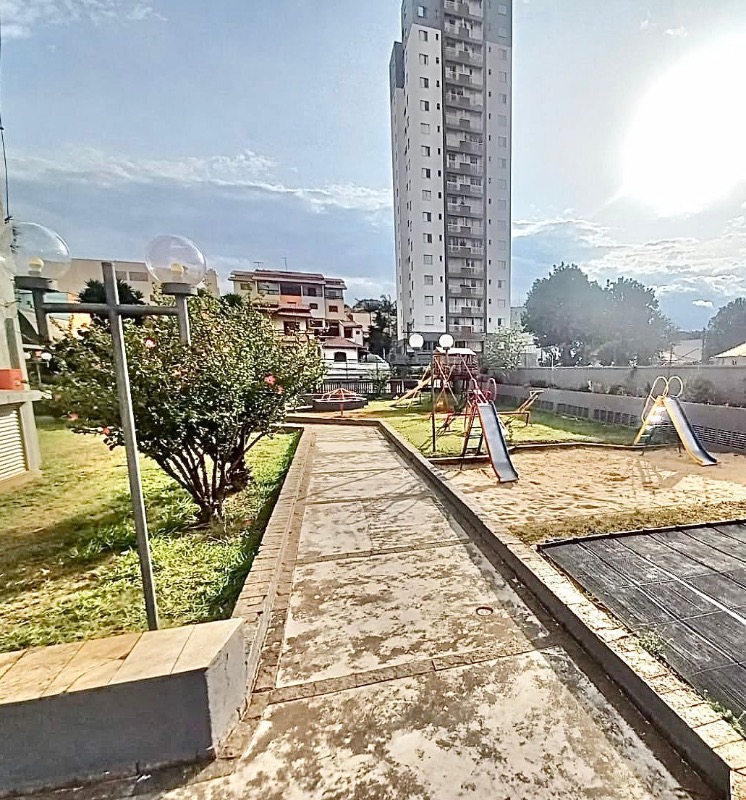 Apartamento, 2 quartos, 52 m² - Foto 18