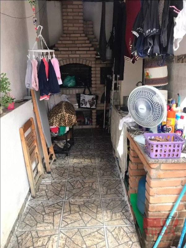 Casa, 5 quartos, 270 m² - Foto 17