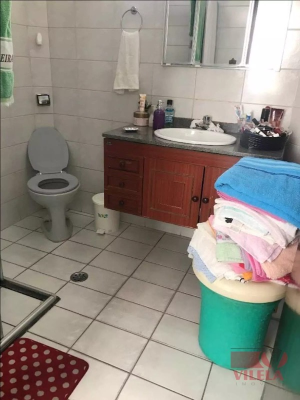 Casa, 5 quartos, 270 m² - Foto 11