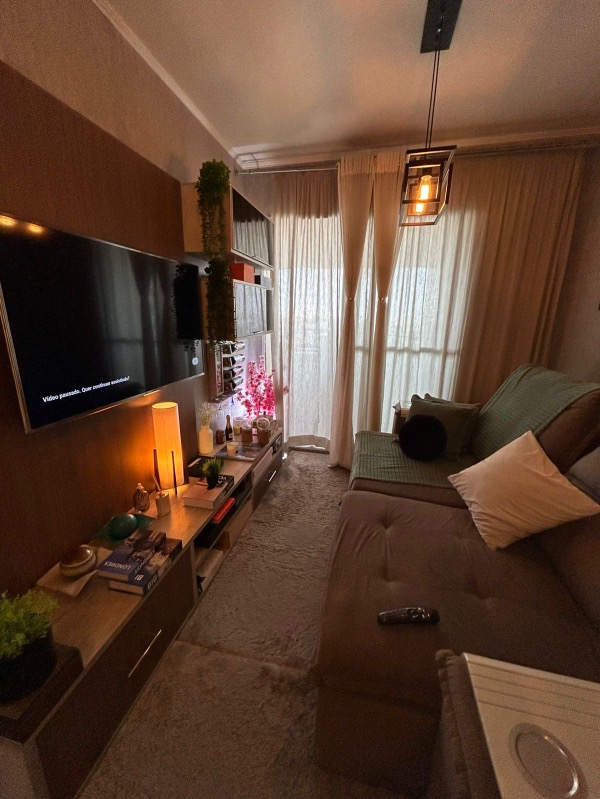 Apartamento, 3 quartos, 76 m² - Foto 5