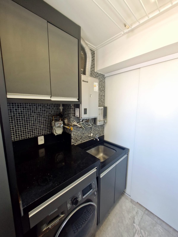 Apartamento, 3 quartos, 70 m² - Foto 24