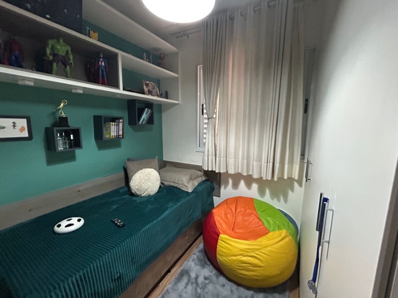 Apartamento, 3 quartos, 76 m² - Foto 29