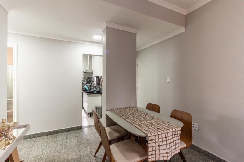 Apartamento, 2 quartos, 88 m² - Foto 4