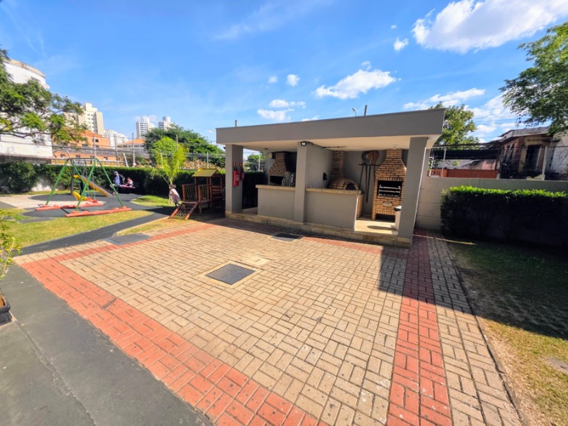 Apartamento, 2 quartos, 50 m² - Foto 23